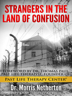 cover image of Strangers In the Land of Confusion